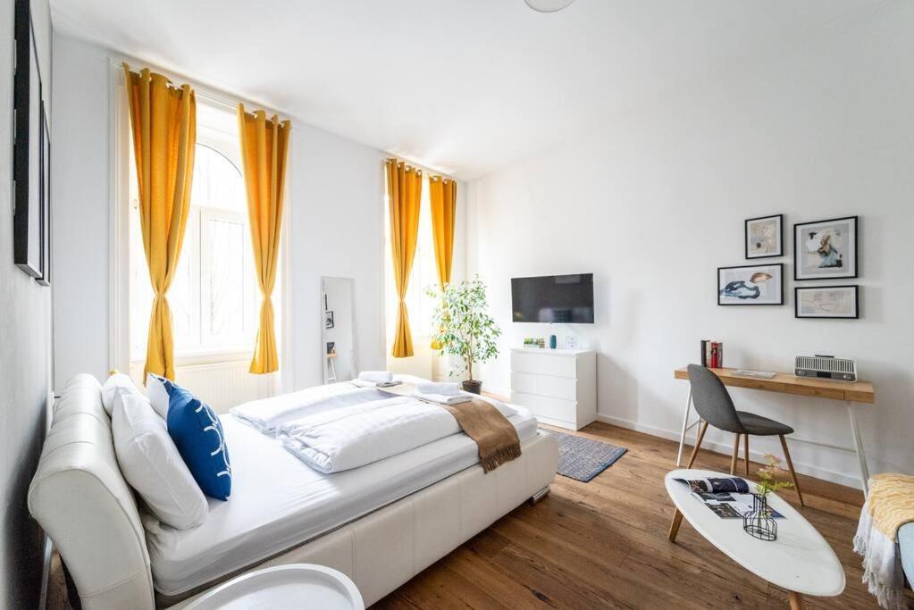 Apartment Lite 1br Near Metro & Center By Hm Wien