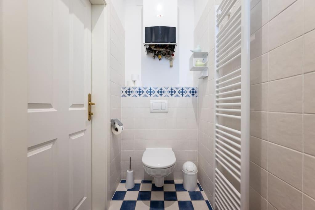 Lite 1br Near Metro & Center By Hm Apartment Wien