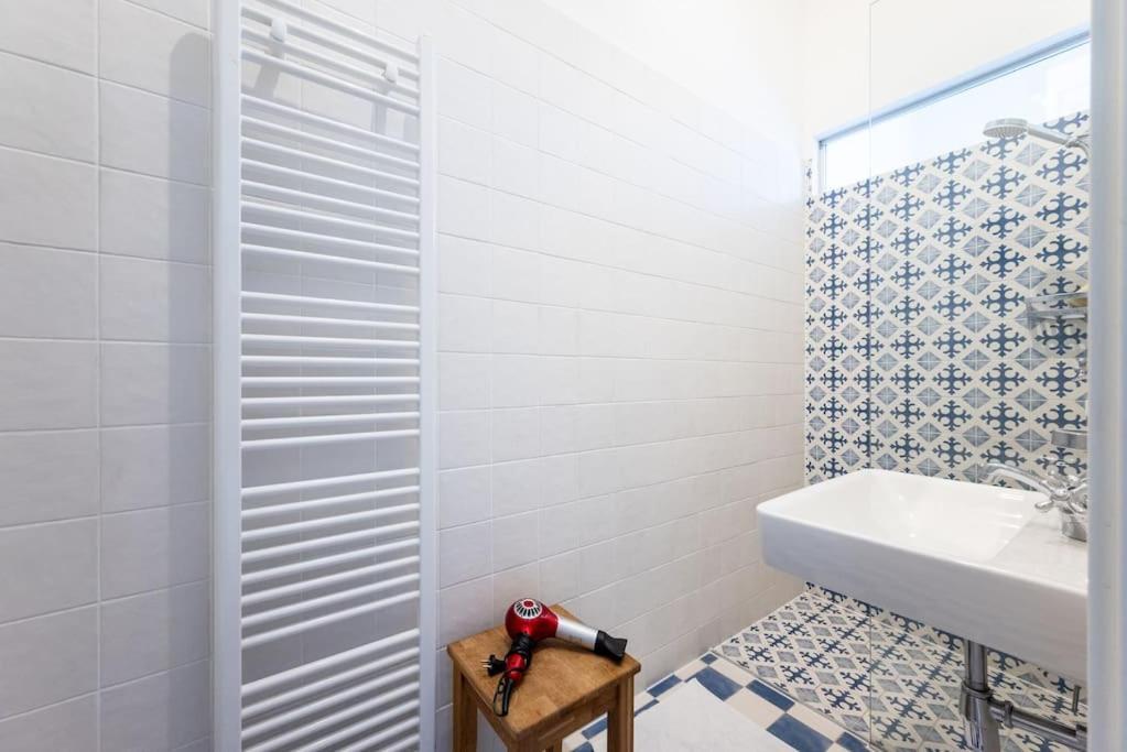 Appartamento Lite 1br Near Metro & Center By Hm