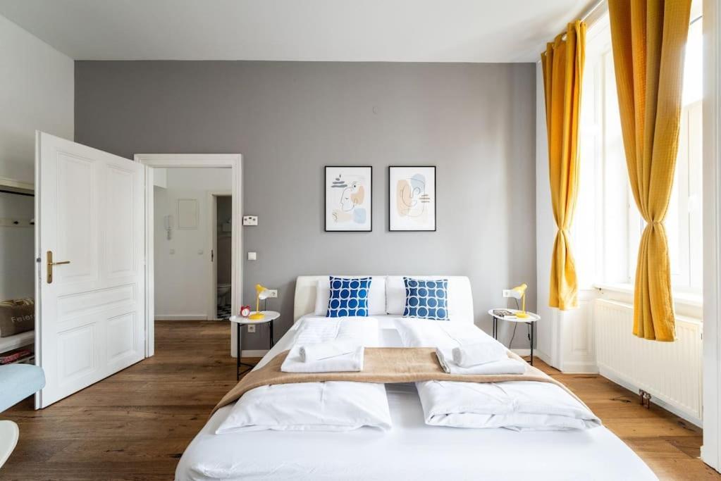 Lite 1br Near Metro & Center By Hm Appartamento